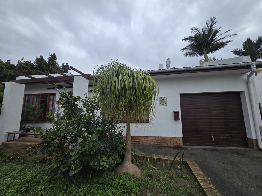 To Let 2 Bedroom Property for Rent in Vredekloof Western Cape